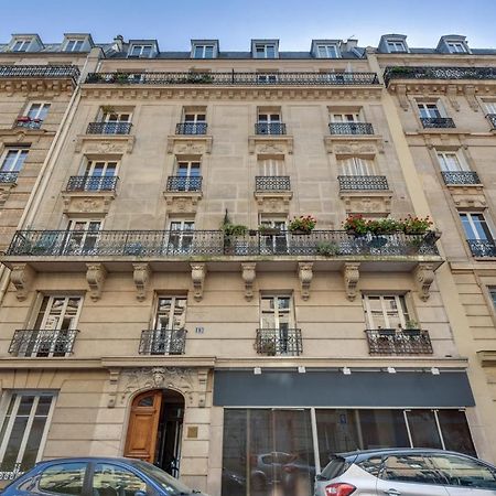 Modern, Stylish Bright Apartment Next To The Famous Paris Catacombs - 14Th Arrondisement Exteriör bild