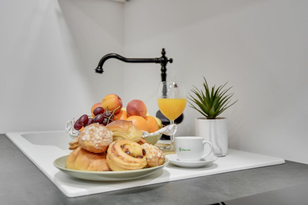 Modern, Stylish Bright Apartment Next To The Famous Paris Catacombs - 14Th Arrondisement Exteriör bild