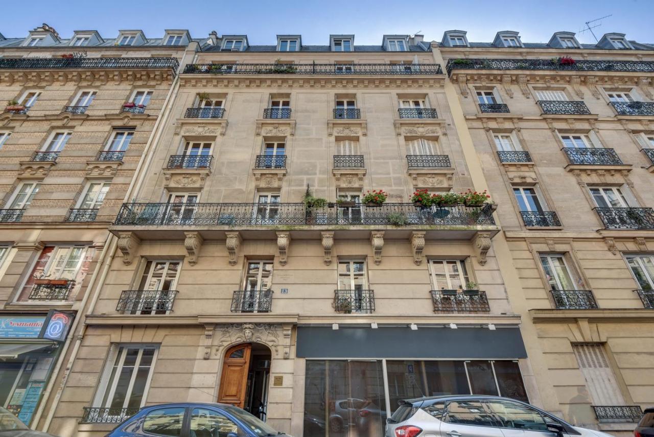 Modern, Stylish Bright Apartment Next To The Famous Paris Catacombs - 14Th Arrondisement Exteriör bild