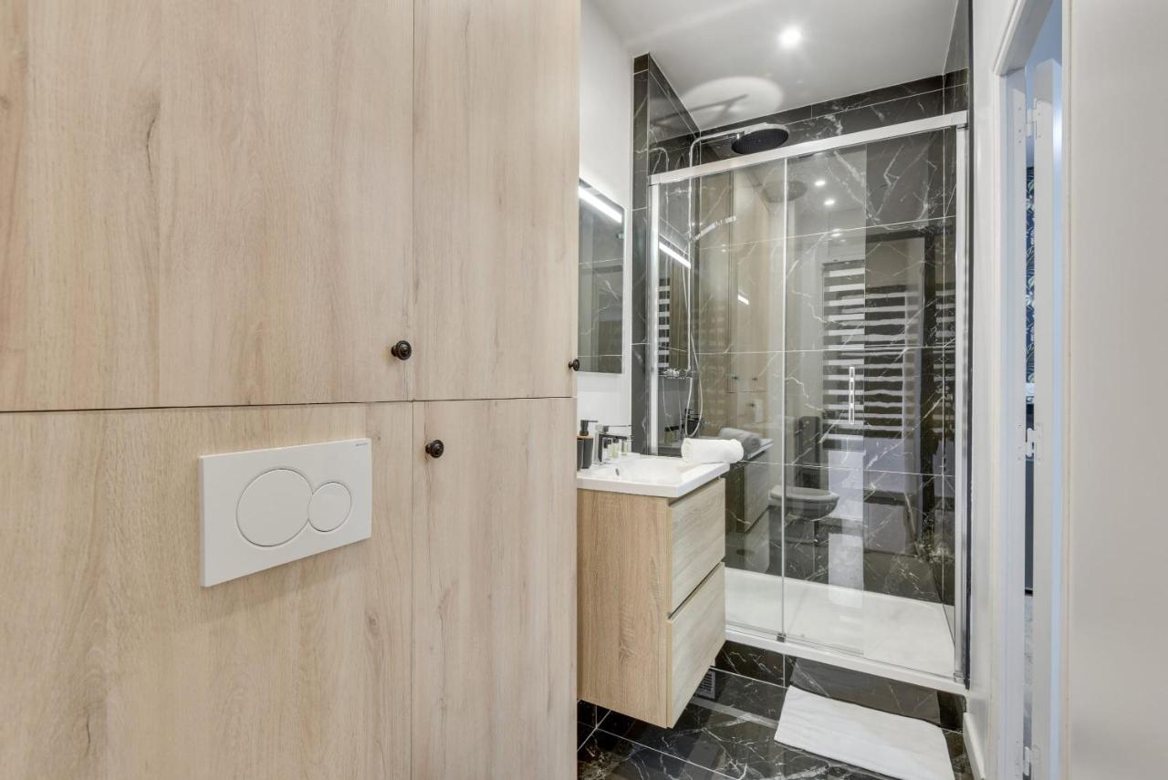 Modern, Stylish Bright Apartment Next To The Famous Paris Catacombs - 14Th Arrondisement Exteriör bild